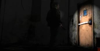 Silent Hill 2: Restless Dreams PC Screenshot