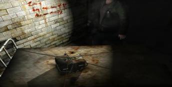 Silent Hill 2: Restless Dreams PC Screenshot
