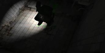 Silent Hill 2: Restless Dreams PC Screenshot