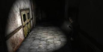 Silent Hill 2: Restless Dreams PC Screenshot