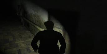 Silent Hill 2: Restless Dreams PC Screenshot