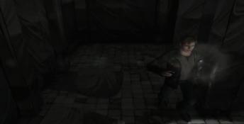 Silent Hill 2: Restless Dreams PC Screenshot