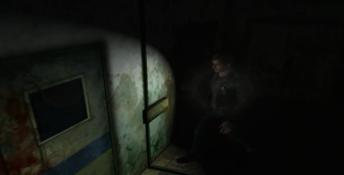 Silent Hill 2: Restless Dreams PC Screenshot