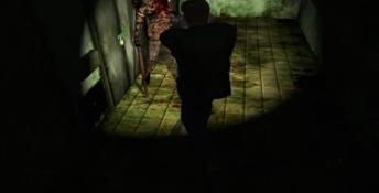 Silent Hill 2: Restless Dreams PC Screenshot
