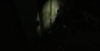 Silent Hill 2: Restless Dreams PC Screenshot