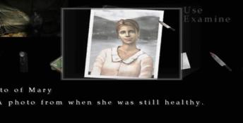 Silent Hill 2: Restless Dreams PC Screenshot