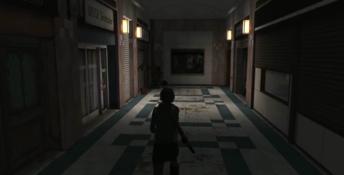 Silent Hill 3 PC Screenshot