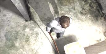 Silent Hill 4: The Room PC Screenshot