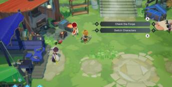 Silent Hope PC Screenshot