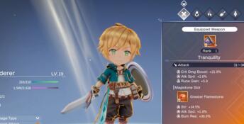 Silent Hope PC Screenshot