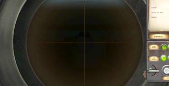 Silent Hunter 4 PC Screenshot
