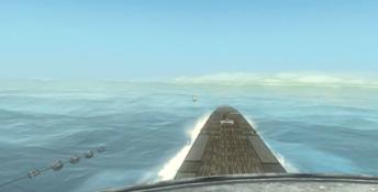 Silent Hunter 4 PC Screenshot
