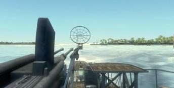Silent Hunter 4 PC Screenshot