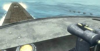 Silent Hunter 4 PC Screenshot