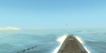 Silent Hunter 4 PC Screenshot