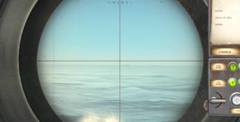 Silent Hunter 4 PC Screenshot