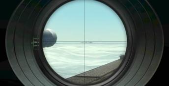 Silent Hunter 4 PC Screenshot