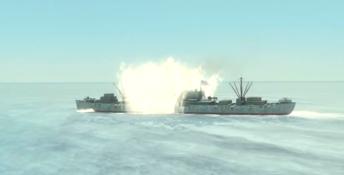 Silent Hunter 4 PC Screenshot