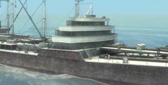 Silent Hunter 4 PC Screenshot