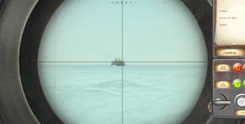 Silent Hunter 4 PC Screenshot