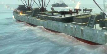 Silent Hunter 4 PC Screenshot