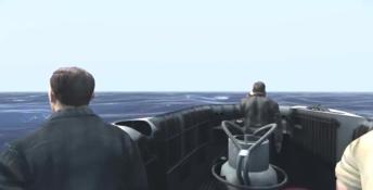Silent Hunter V: Battle of the Atlantic PC Screenshot