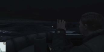 Silent Hunter V: Battle of the Atlantic PC Screenshot