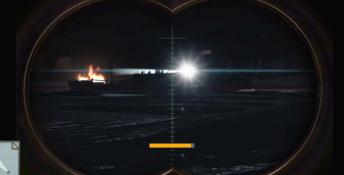 Silent Hunter V: Battle of the Atlantic PC Screenshot