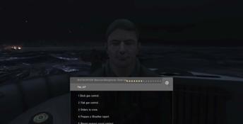Silent Hunter V: Battle of the Atlantic PC Screenshot