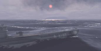 Silent Hunter V: Battle of the Atlantic PC Screenshot
