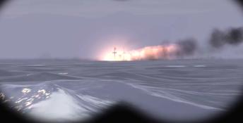 Silent Hunter V: Battle of the Atlantic PC Screenshot