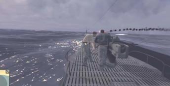 Silent Hunter V: Battle of the Atlantic PC Screenshot