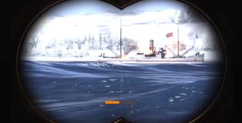 Silent Hunter V: Battle of the Atlantic PC Screenshot