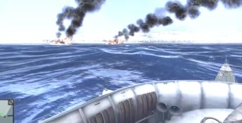 Silent Hunter V: Battle of the Atlantic PC Screenshot
