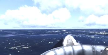 Silent Hunter V: Battle of the Atlantic PC Screenshot