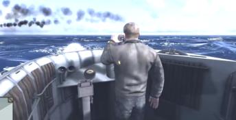 Silent Hunter V: Battle of the Atlantic PC Screenshot