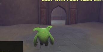 Silent Seeker PC Screenshot