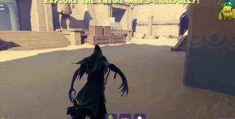 Silent Seeker PC Screenshot