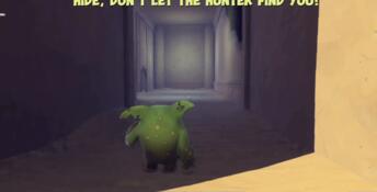 Silent Seeker PC Screenshot