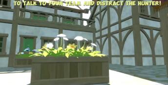 Silent Seeker PC Screenshot