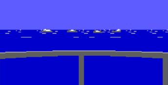 Silent Service PC Screenshot