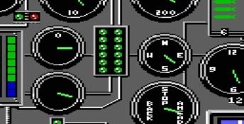 Silent Service PC Screenshot