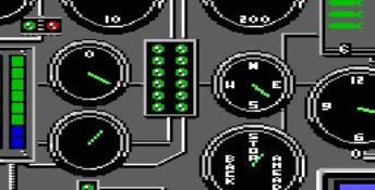 Silent Service PC Screenshot