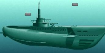Silent Service 2 PC Screenshot
