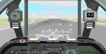 Silent Thunder PC Screenshot