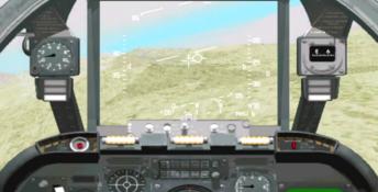 Silent Thunder PC Screenshot