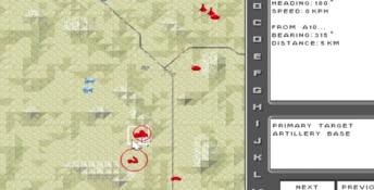 Silent Thunder PC Screenshot