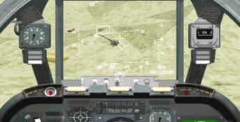 Silent Thunder PC Screenshot