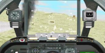 Silent Thunder PC Screenshot