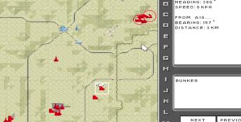 Silent Thunder PC Screenshot